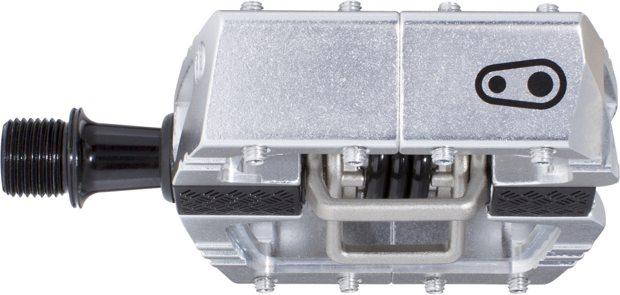 Crankbrothers CB Pedal Mallet DH high polish