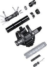 Crankbrothers OBC18 Bottle Cage Kit