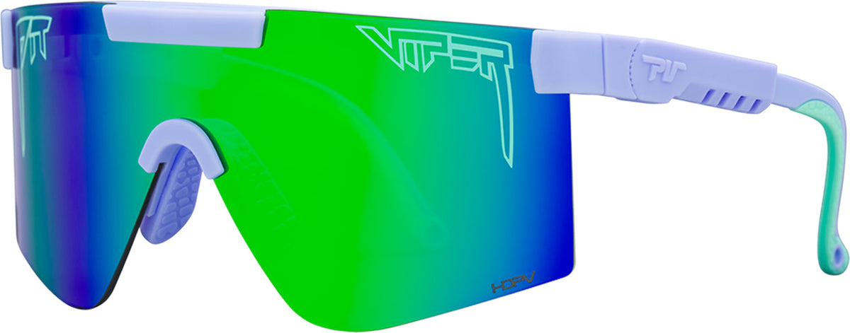 Pit Viper The Moontower Original Polarized Blue-Green