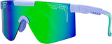 Pit Viper The Moontower Original Polarized Blue-Green