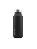 Fidlock TWIST Trinkflasche 500 ml Edelstahl isoliert – Single (mit Bottle Connector, ohne Bike Base). Pine