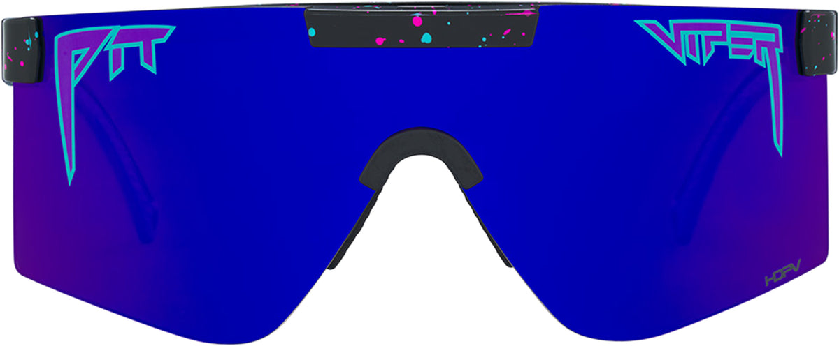 Pit Viper The Midnight Original Polarized