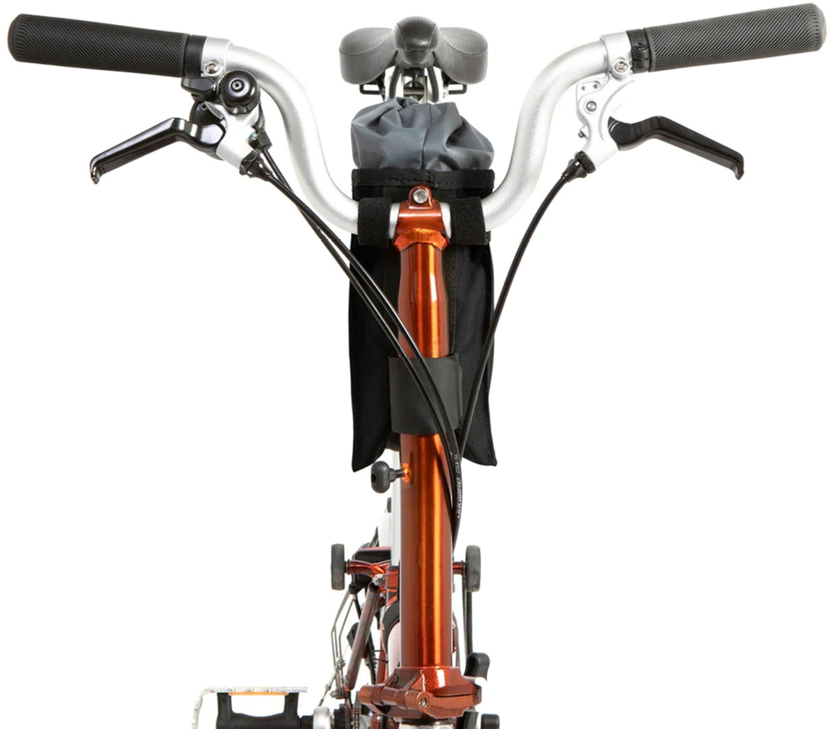 Restrap City Stem Bag -