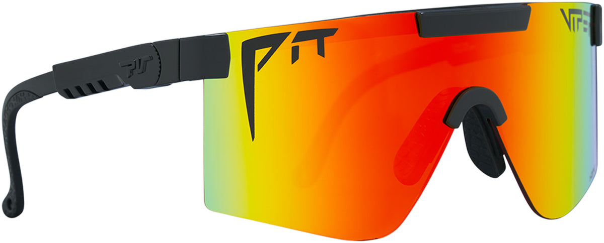 Pit Viper The Exec Original Polarized
