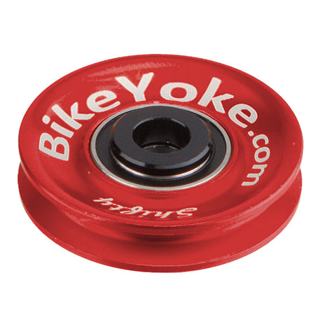 BikeYoke Shifty für SRAM 1 x 11/1 x 12 Gold