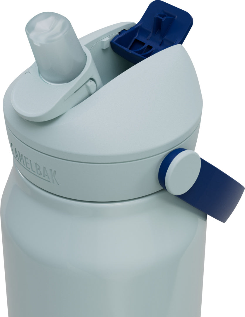 CamelBak Thrive Flip Straw V.I. 1.0l sierra red