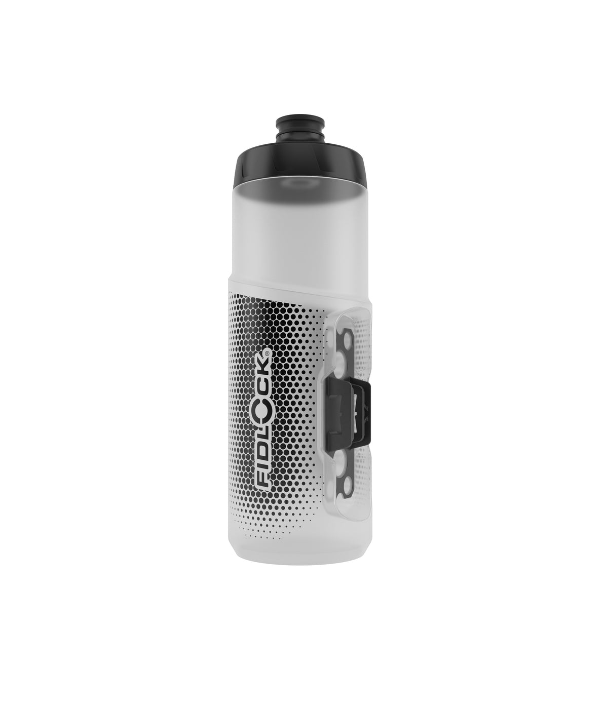 Fidlock TWIST Ersatz-Trinkflasche 600 ml (ohne Bottle Connector, ohne Bike Base).