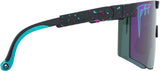 Pit Viper The Midnight Original Polarized