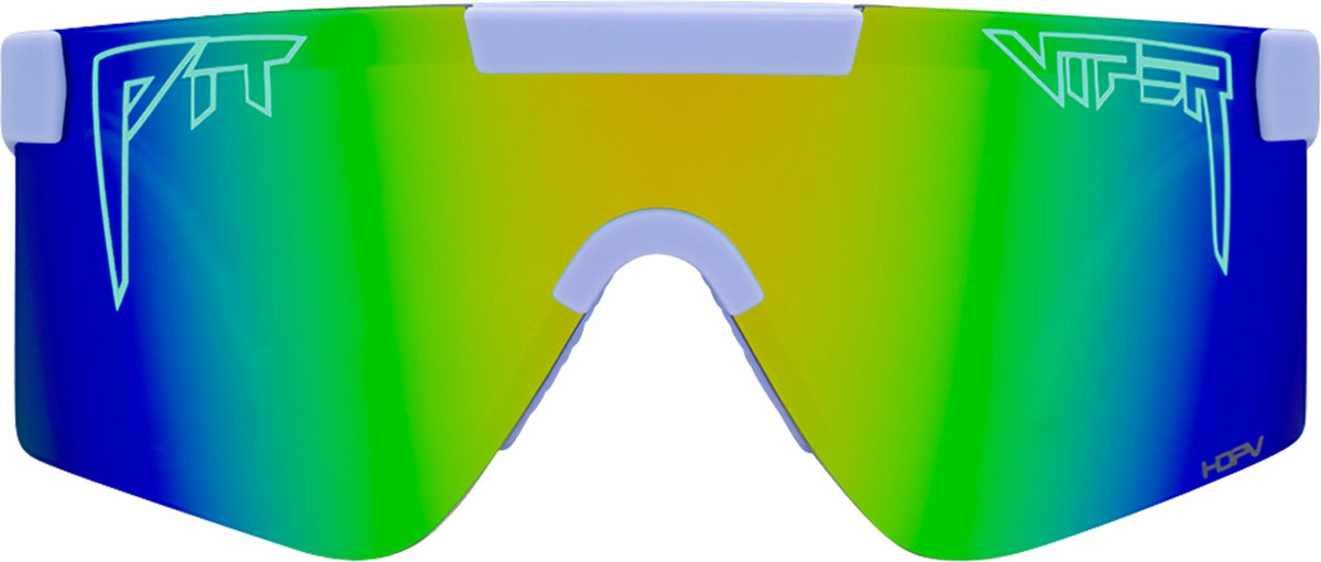Pit Viper The Moontower Original Polarized Blue-Green