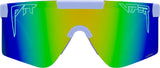 Pit Viper The Moontower Original Polarized Blue-Green