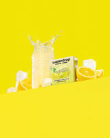 waterdrop Microdrink Eistee Zitrone (6x 12 Pack)