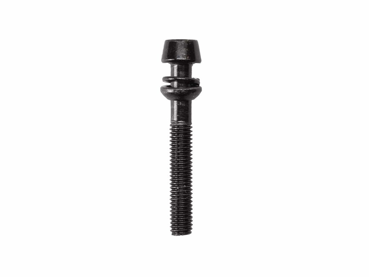 BikeYoke Saddle Clamp Bolt Long M5 x 40 mm Ersatzteil #3 / #4 / #10