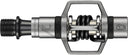 Crankbrothers Eggbeater 2 black black