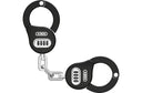 ABUS Spezialschloss Chain Claw 10 schwarz schwarz