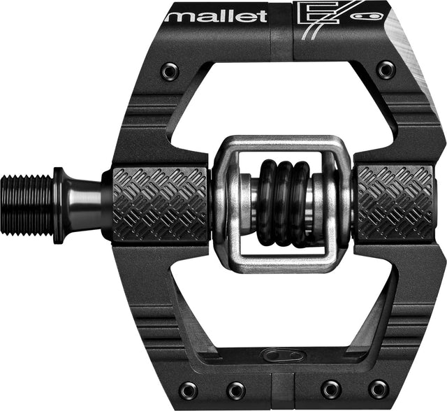 Crankbrothers Mallet Enduro black black