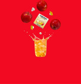 waterdrop Microdrink Apfel
