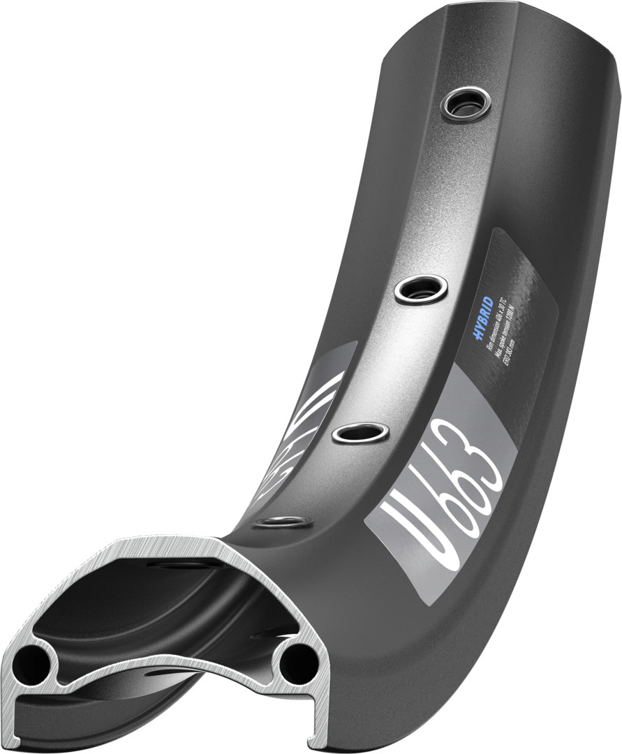 DT Swiss DT U 663 Felge DB 26" 30