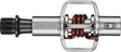 Crankbrothers Eggbeater 1 red / silver red / silver