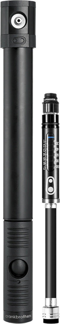 Crankbrothers Klic HV Gauge
