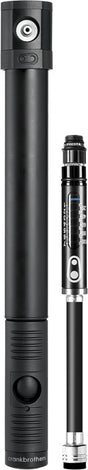 Crankbrothers Klic HV Gauge