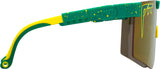 Pit Viper The Straya Original Polarized
