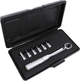 Birzman Drehmomentschlüssel Kit 3–15 Nm