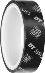 DT Swiss DT Felgenband Tubeless Ready 10m schwarz