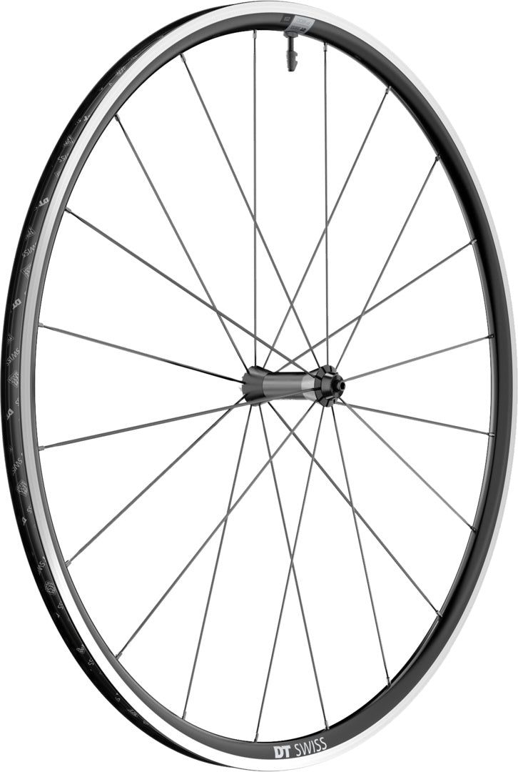 DT Swiss DT P 1800 SPLINE Laufrad RB 23 100/5