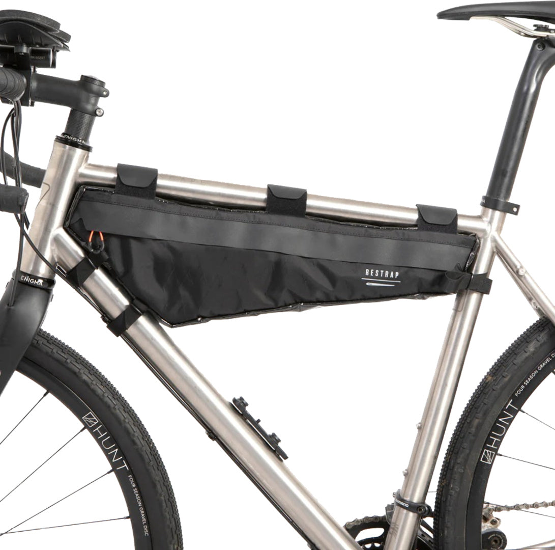 Restrap Race Frame Bag -
