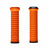 BikeYoke Grippy Lock-on Grip. Lime