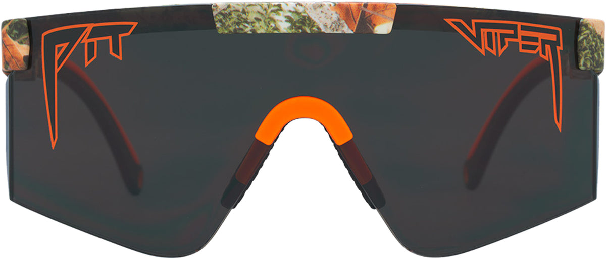 Pit Viper The Actual Bush Original BALL-ISTIC™ Smo