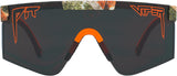 Pit Viper The Actual Bush Original BALL-ISTIC™ Smo