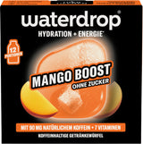 waterdrop Microenergy Mango Boost
