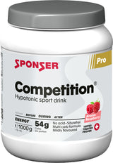 Sponser Competition, 1000 g)