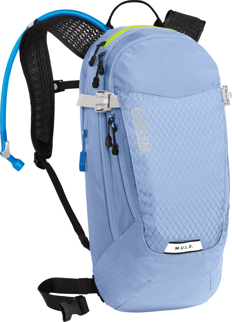 CamelBak Women's M.U.L.E. 12 Rucksack black