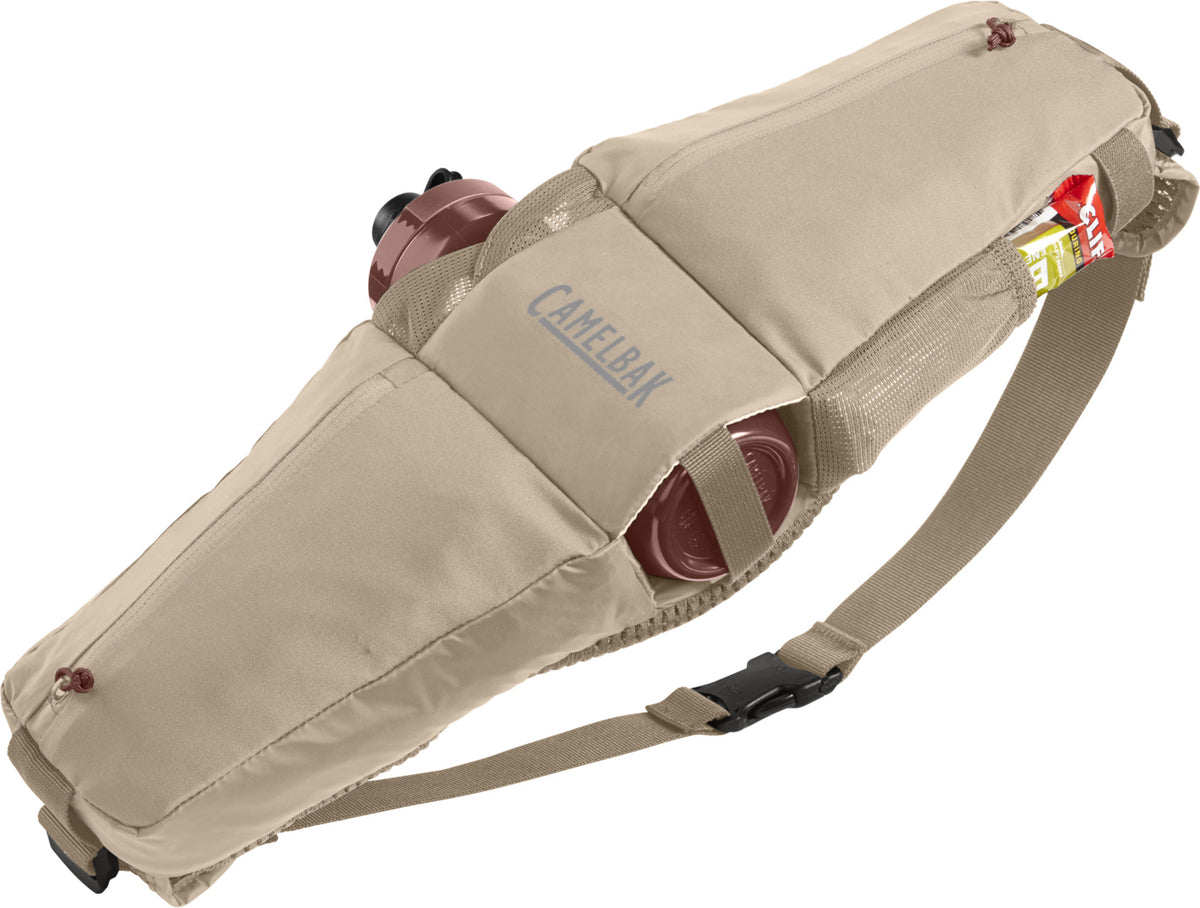 CamelBak Podium Flow 4 Hüfttasche black
