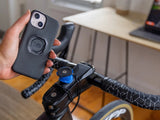 Quad Lock Bike Mount