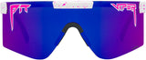 Pit Viper The LA Brights Original Polarized Purple