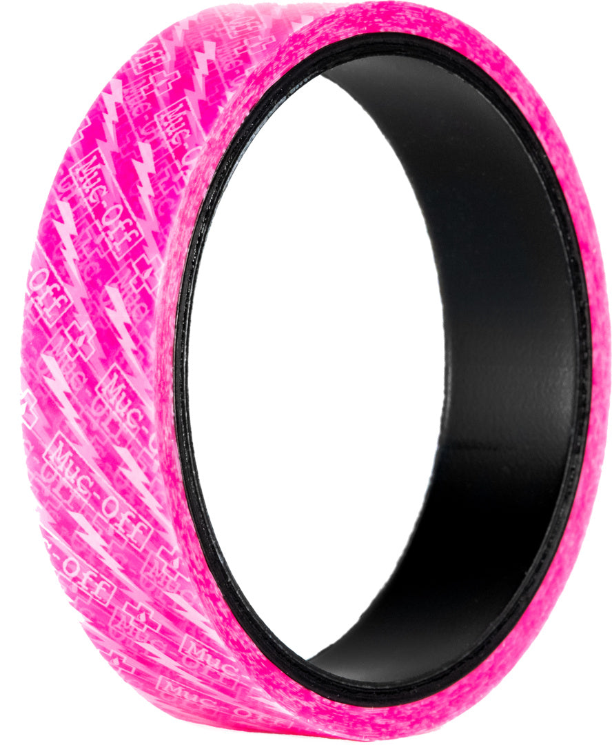 Muc-Off Rim Tape 10m Roll