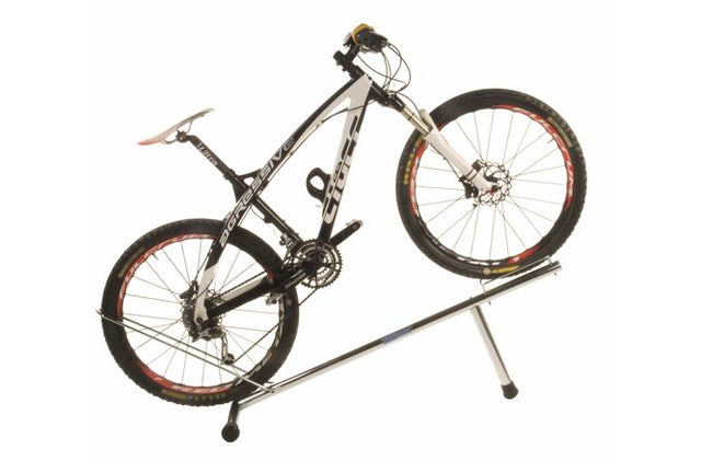 BiciSupport Ausstellungsständer Nr. 200 für 1 Velo