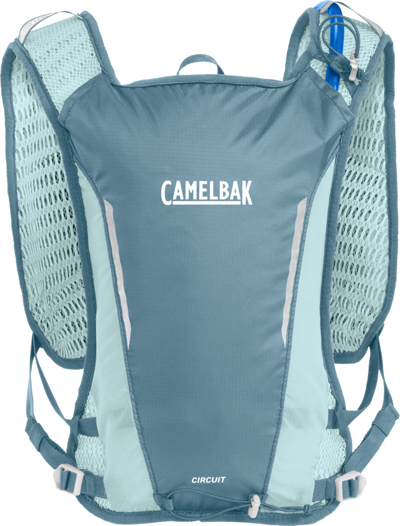CamelBak Womens Circuit Run Vest black