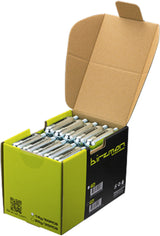 Birzman CO2-Kartuschen 16g, Set