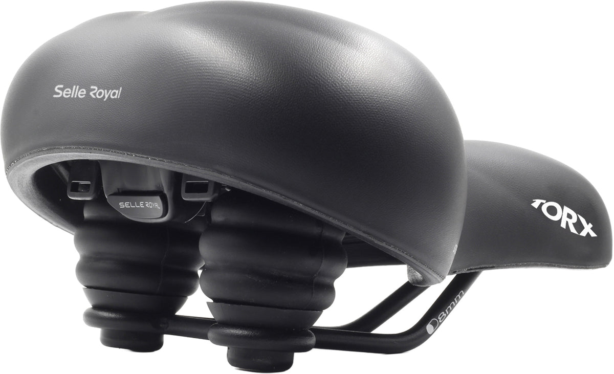 Selle Royal SR Torx Sattel