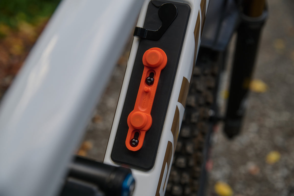 Fidlock TWIST Dark