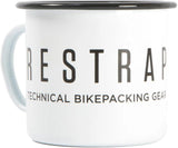 Restrap 20oz Enamel Mug