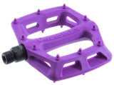 DMR V6 Pedale. Diverse Farben.