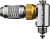 Birzman Helix Pumpenkopf