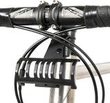 Restrap Bumper Bar 1/4"