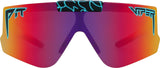 Pit Viper The Voltage Flip-Offs Purple