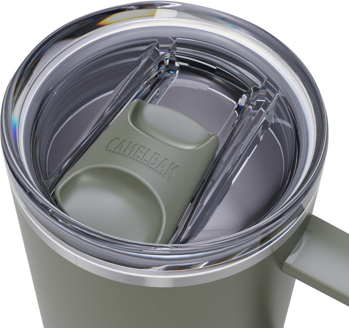 CamelBak Thrive Mug V.I. 1l black